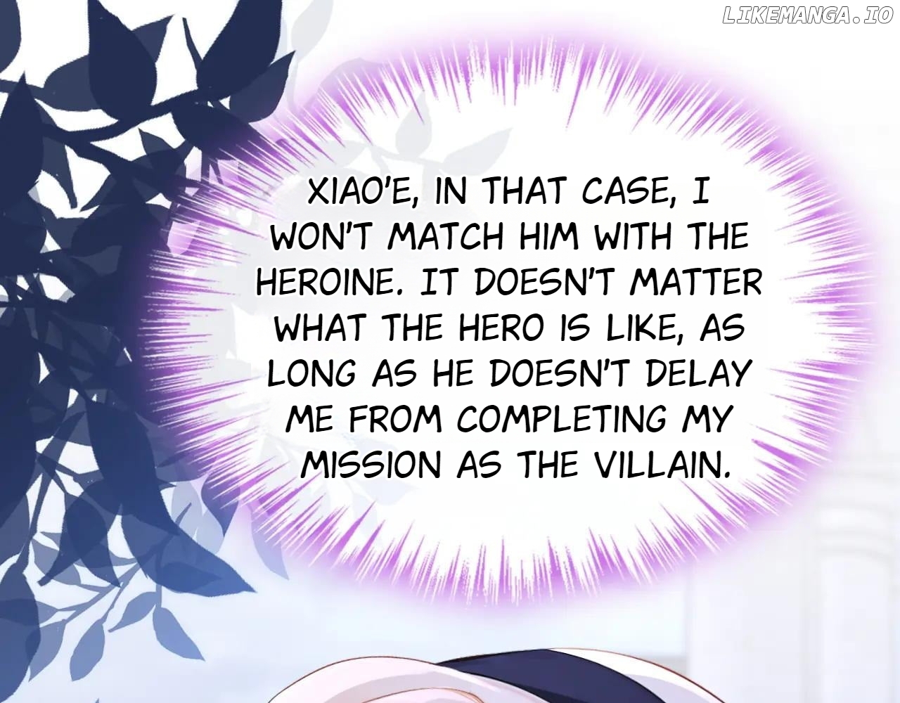 Quick Transmigration: The Host Wants To Die Chapter 148 - page 109